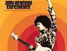 The Jimi Hendri Jimi Hendrix Experience: Live At The Hollywood Bo (Schallplatte)