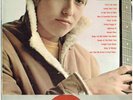 BOB DYLAN BOB DYLAN CBS 62022 MONO 1961  VINYL  ALBUM