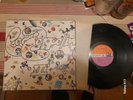 LED ZEPPELIN / III / 3 (1970) LP Original France B.I.E.M, rare   Immigrant Song