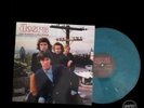 Doors, The - This Is Where It All Begins [LP] Limited Colored Vinyl (import)