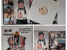 James Bond live And Let Die Soundtrack Vinyl Record Near Mint