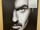 George Michael Older Original LP Album Europe 1996 1st Press  Virgin ‎V2802 RARE