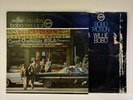 Willie Bobo Uno Dos Tres 123 OG Press Latin Boogaloo + Bobo Motion PROMO 2LP LOT