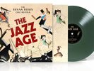 BRYAN FERRY - The jazz age (lim. ed.) (2026) LP green vinyl pre sale