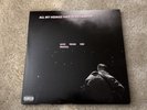 Zach Bryan All My Homies Hate Ticketmaster Live Red Rocks Vinyl Record