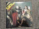 Parliament- Up For The Down Stroke LP Vinyl 1974 SEALED NBLP 7002