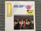 Duran Duran - Self Titled Duran Duran Vinyl LP 1983 Capitol ST-12158 SEALED HYPE