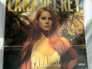 Lana Del Rey - Paradise - Vinyl Record - New, Sealed EXPLICIT