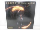 Lenny Williams Spark Of Love LP Promo ABC Records Soul Funk Disco 1978