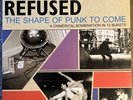 The Shape of Punk to Come by Refused (Record, 2010)