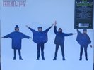 Beatles Euro 180g Sealed Remastered Reissue LP Help  2012 Parlophone Pop Rock