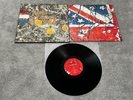 THE STONE ROSES S/T DEBUT / EX A2/B2 1989 VINYL LP ORE LP 502 ULTRASONIC CLEANED
