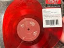 Lana Del Rey - Love / Lust For Life (Vinyl, 2017)
