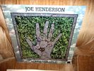 JOE HENDERSON   BLACK MIRACLE / MILESTONE M-9066 JAZZ ORIG       EXCELLENT