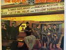 The Beatles Movie Medley/Fab Four On Film Withdrawn Capitol Promo 45 M-