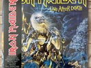 Iron Maiden - Live After Death - 2 LP - Limited Heavyweight Picture Disc - 2013