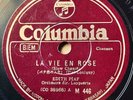 ChansMaster La Vie des Roses Edith Piaf Edition jd