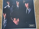 THE ROLLING STONES - The Rolling Stones No. 2 VINYL LP EX MONO LK 4661