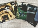 OCEAN COLOUR SCENE Original Moseley Shoals and Onwards Vinyl Unplayed LPs 45 RPM