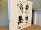 Led Zeppelin Complete BBC Sessions Limited Edition Box Set 2016 Atlantic NM/M-