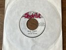 Reggae Devon Irons / Upsetter ‎– Ketch Vampire / Ketch A Dub Black Art