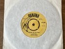 Reggae Freddie McKay ‎– Picture On The Wall Banana – BA 348