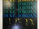 Jazz Lp Duke Jordan Trio/Quintet On Signal 1202  Mono Deep Groove RVG Ear