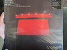 Interpol Turn On The Bright Light VMP 2LP Red Vinyl  (Sealed)