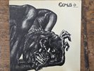 LP Comus - First Utterance 1971 SLAP 62.012 Italy Progressive Psychedelic Folk
