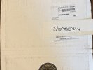 Sleep: Dopesmoker 4XLP Box Set Vault Package #52 Third Man Records