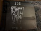 Pearl Jam Vault #9 New Sealed 305 Vinyl Seattle Center Arena WA 12/08/93 VS Tour
