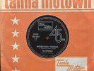 Supremes Automatically Sunshine / Precious Little Things Motown Soul Funk Oz 45