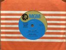 Tricia Noble (Patsy Ann Noble) Live For Life 1967 MGM Pop Oz 45