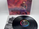 Megadeth Peace Sells But Who’s Buying? Vinyl Record 1986 ST-12526 In Shrink Nice