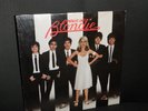 Blondie vinyl LP Parallel Lines 1978 Chrysalis shrink ois Deborah Harry