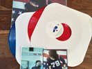 Ryan Adams Gold. Promo Copy In Red & Blue. Just 1000 Made. Vinyl.