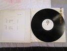 ABBA 1979 Specialty Test Pressing Greatest Hits Vol 2 LP Vinyl Atlantic SD 16009