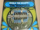 THE TEMPESTS - 