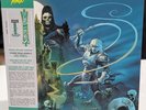 CASTLEVANIA II: SIMON’S QUEST VINYL NOT MOONSHAKE (GREEN SPLATTER)