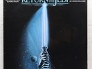 John Williams – Star Wars: Return Of The Jedi - LP  + Poster  Soundtrack