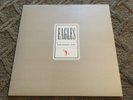 THE EAGLES HELL FREEZES OVER 2 LP VINYL RECORD SET 1994 HOLLAND ORIGINAL