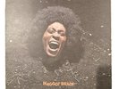 Funkadelic Maggot Brain Vinyl LP Original Press Philips VG+/VG