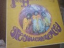 JIMI HENDRIX EXPERIENCE,  ARE YOU EXPERIENCED. MONO. VINYL LP, PRE-OWNED VINTAGE