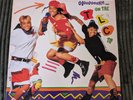 TLC - Ooooooohhh...On The TLC Tip Vinyl Record 1992 European Pressing