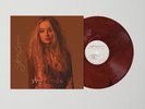 Sabrina Carpenter EVOLution Exclusive Cherry LP NEW