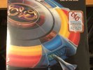 ELECTRIC LIGHT ORCHESTRA - Out Of The Blue - RED & YELLOW VINYL 2XLP