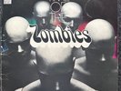 The ZOMBIES Time Of The Season 1974 Original Double Vinyl Album