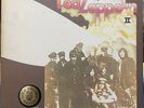 LED Zeppelin II (1969) Vinyl LP Record 1st Pressing SD 8236 Specialty Pressing