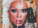 RUPAUL – GOLD 3 - VINYL LP - X73