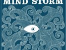 Wilburn Burchette Mind Storm (Vinyl) NEW